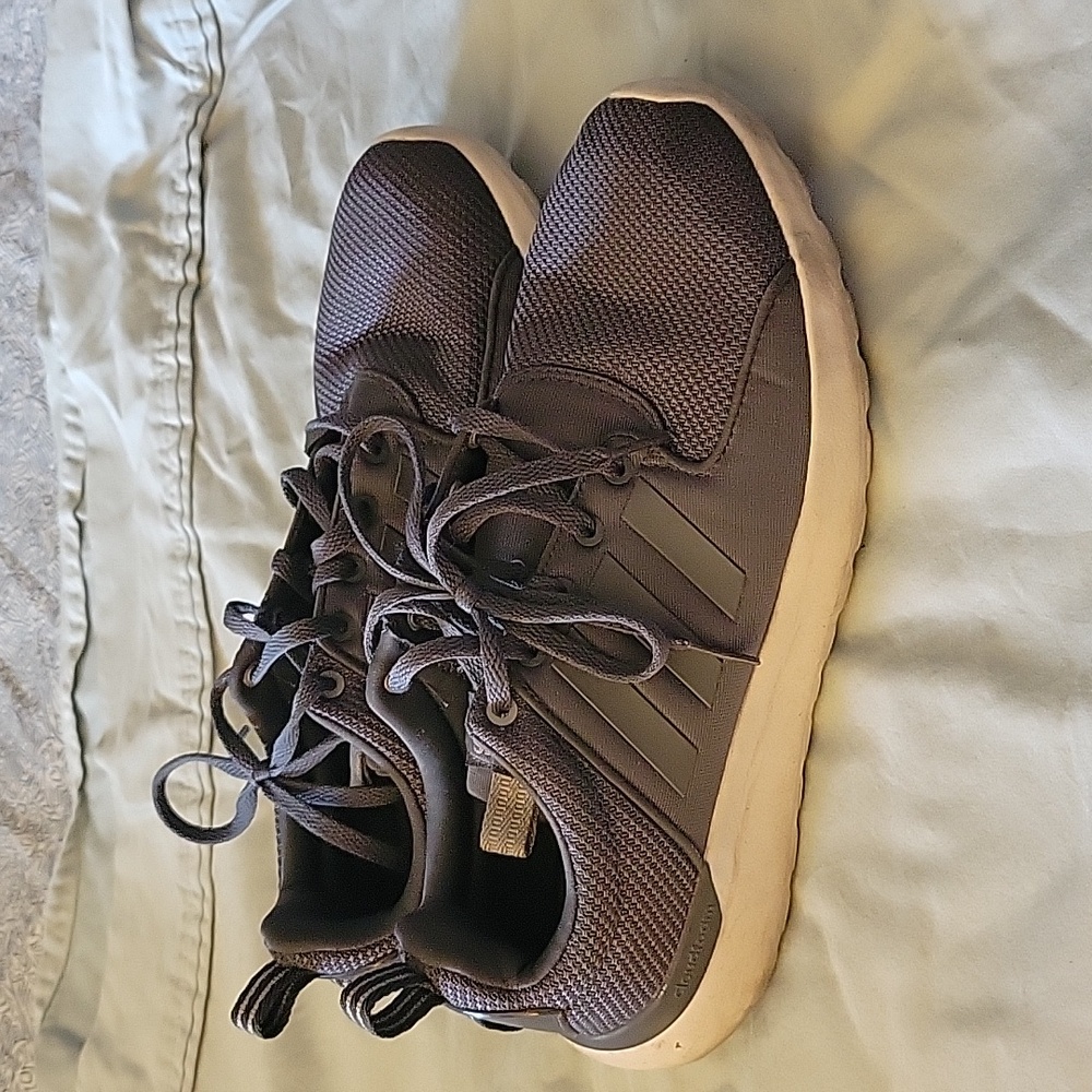 Adidas running shoe